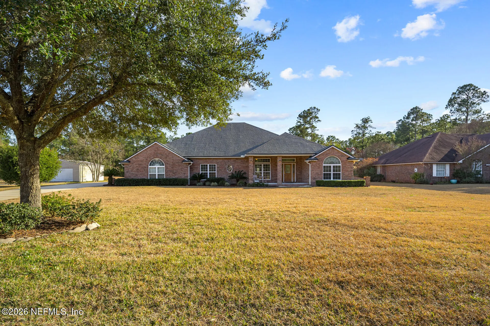 1240 Beekman Drive Jacksonville FL 32226