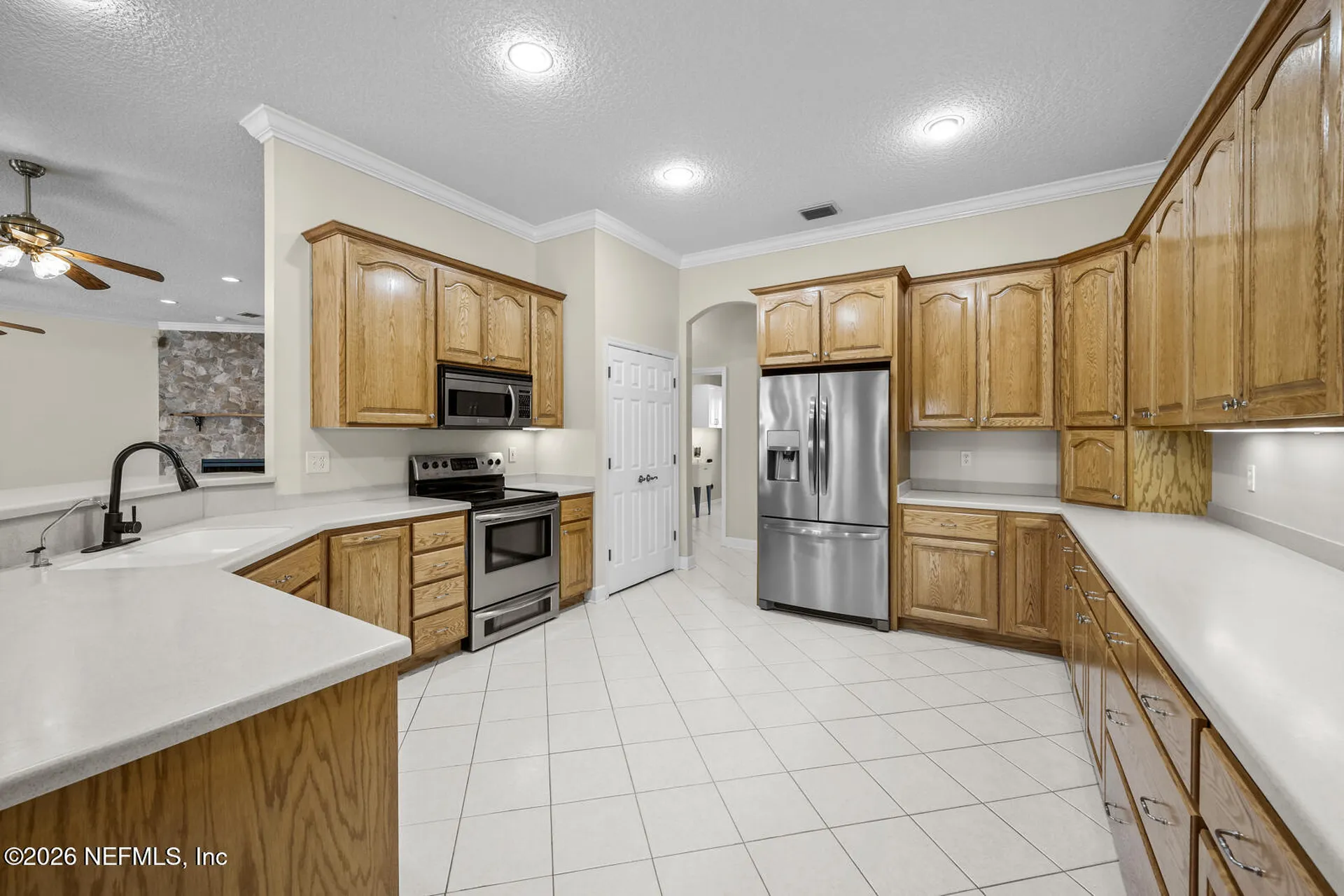 1240 Beekman Drive Jacksonville FL 32226