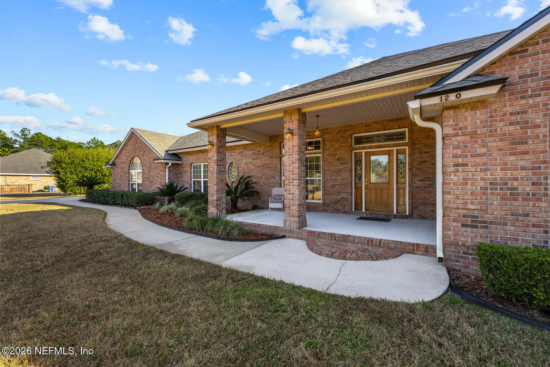 1240 Beekman Drive Jacksonville FL 32226