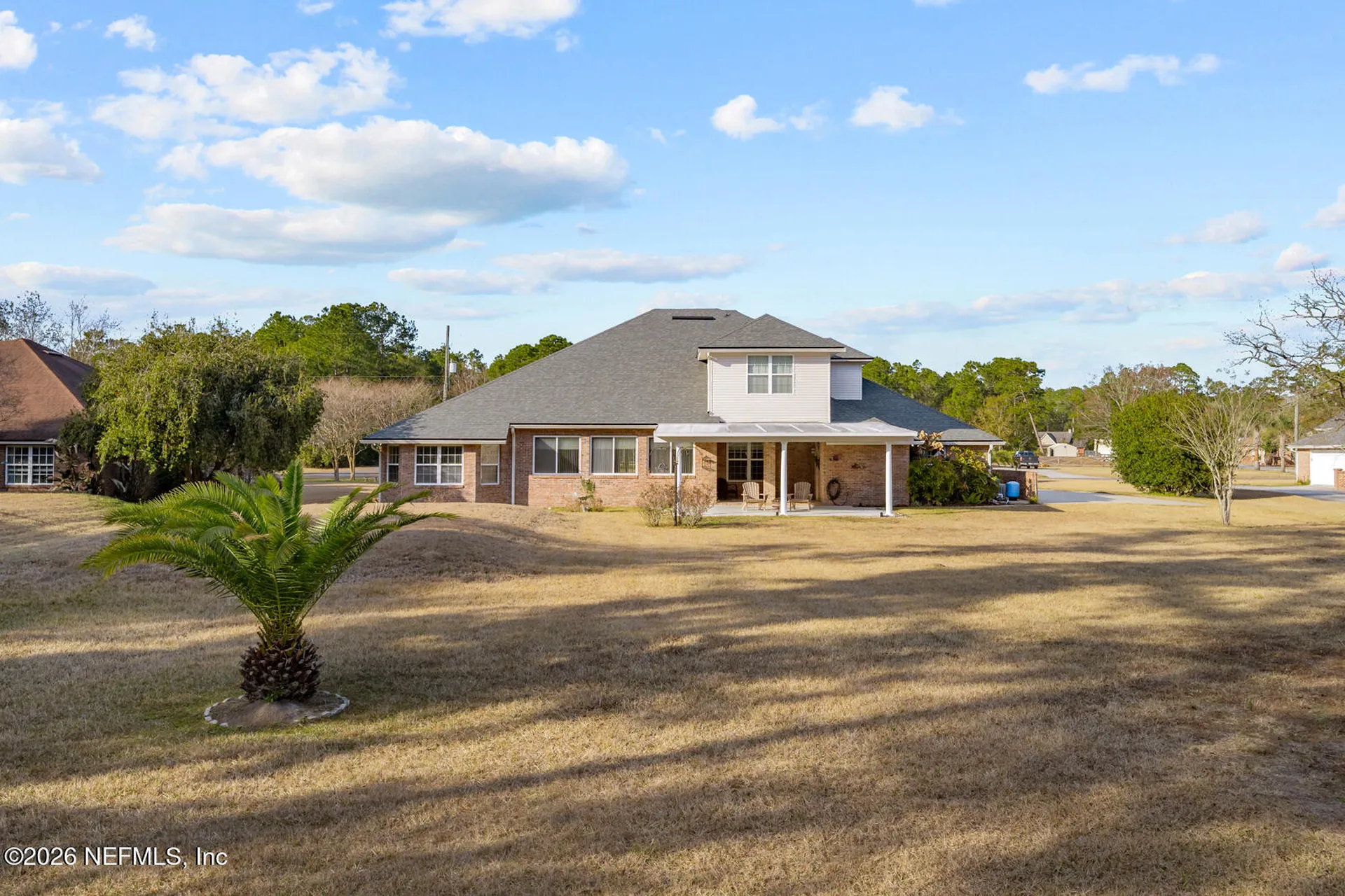 1240 Beekman Drive Jacksonville FL 32226