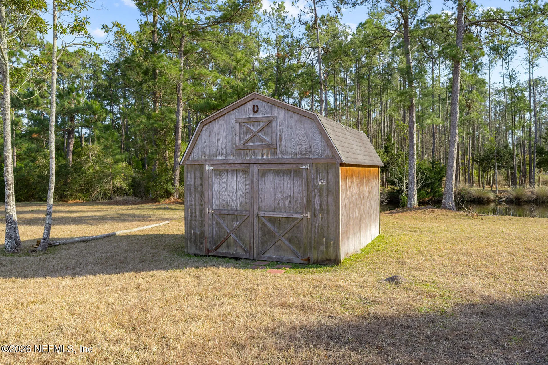 1240 Beekman Drive Jacksonville FL 32226
