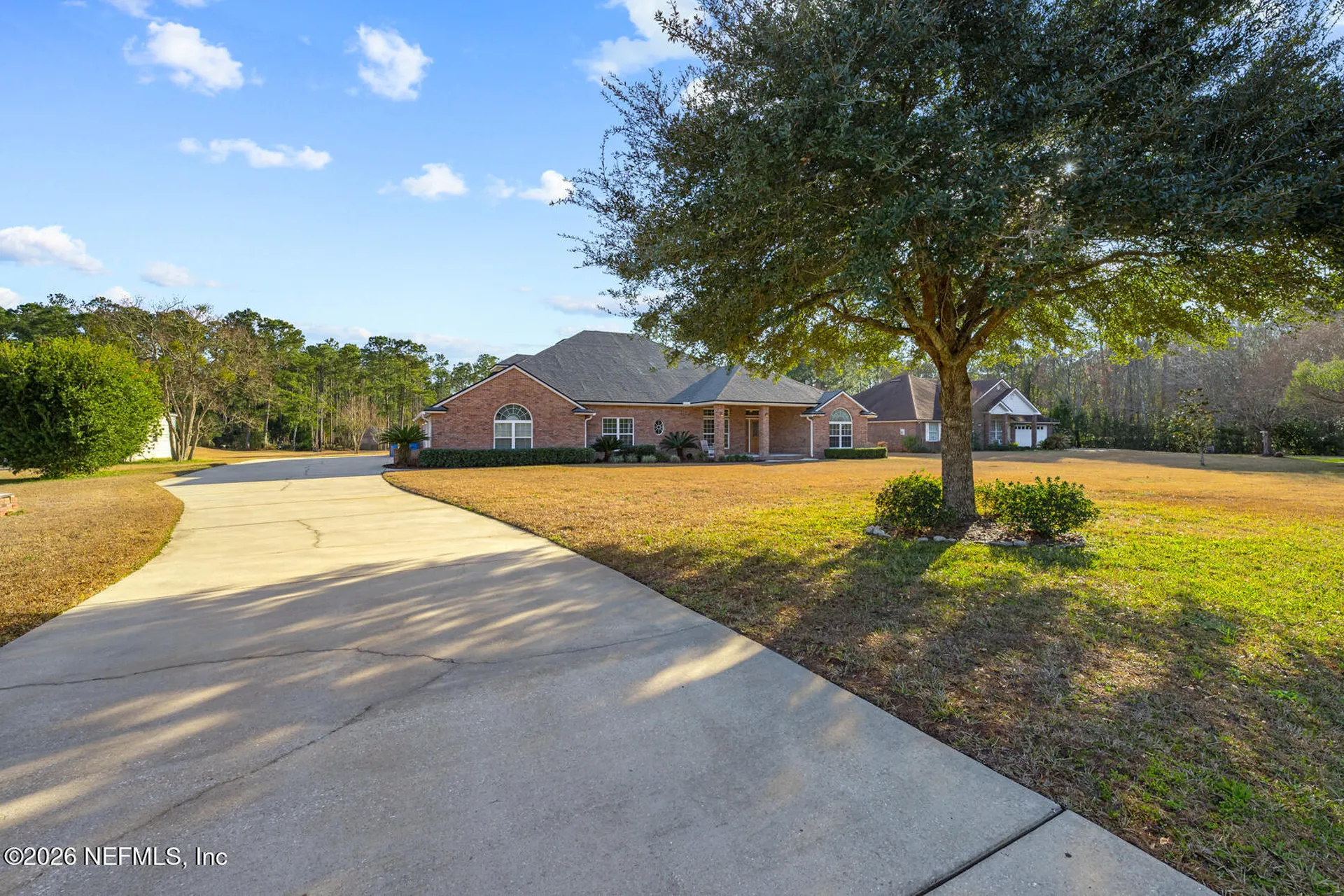 1240 Beekman Drive Jacksonville FL 32226