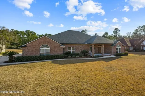 1240 Beekman Drive Jacksonville FL 32226