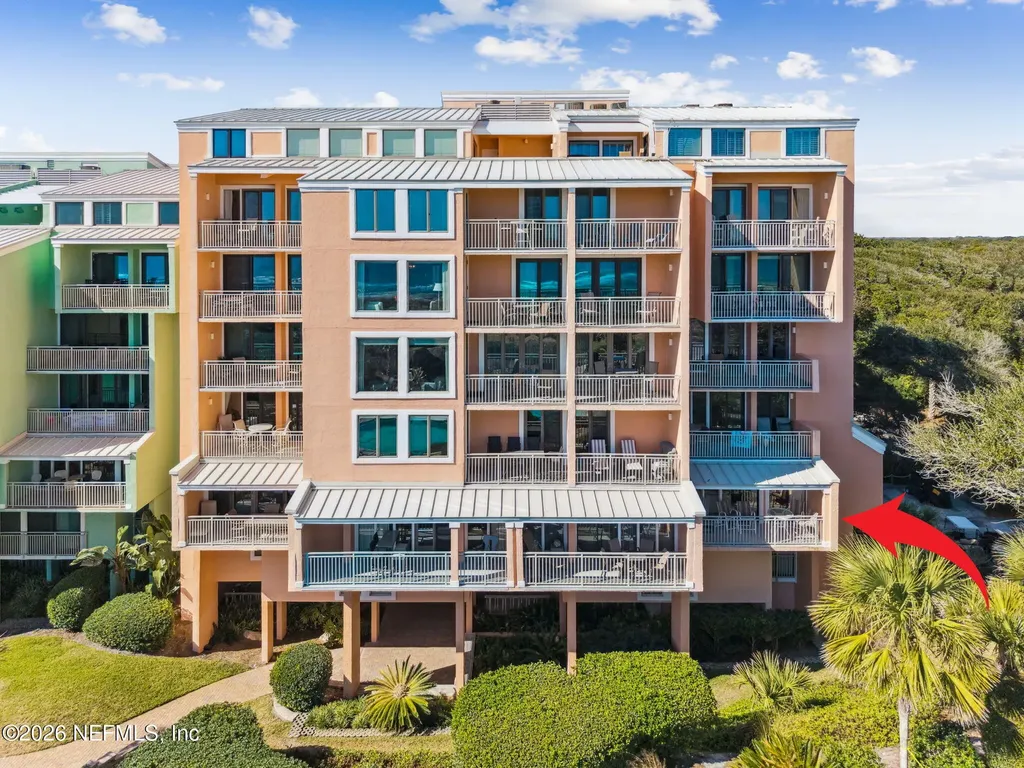 1342 Shipwatch Circle Fernandina Beach FL 32034
