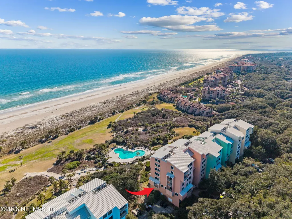 1342 Shipwatch Circle Fernandina Beach FL 32034