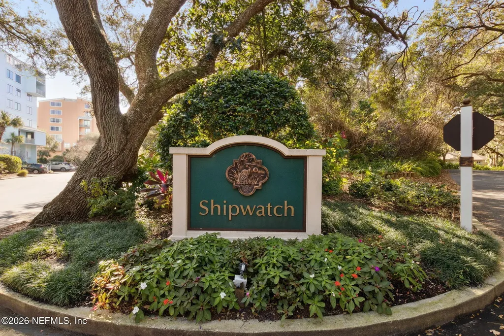 1342 Shipwatch Circle Fernandina Beach FL 32034
