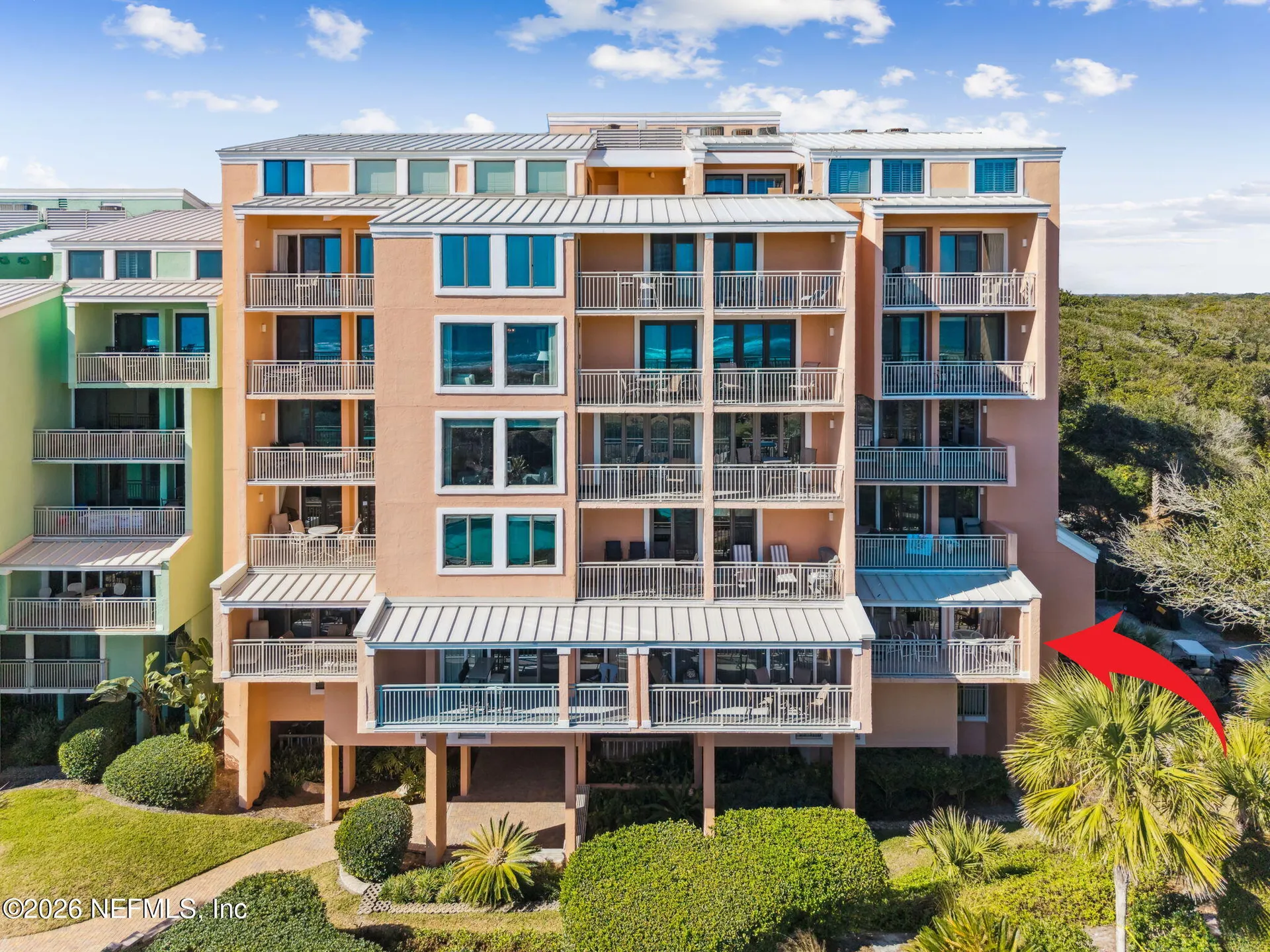 1342 Shipwatch Circle Fernandina Beach FL 32034