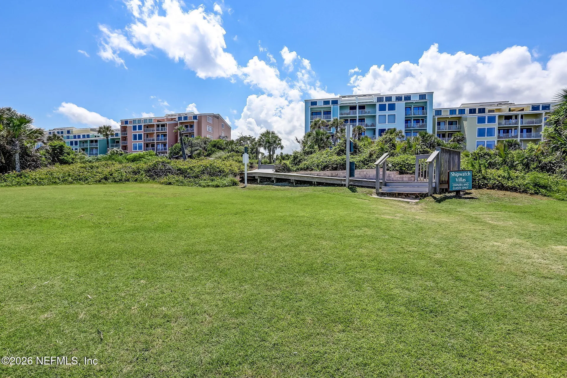 1342 Shipwatch Circle Fernandina Beach FL 32034