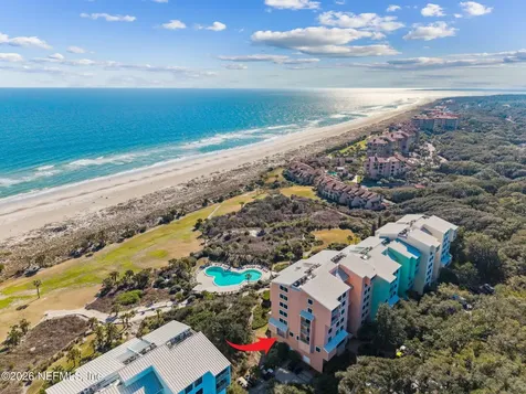 1342 Shipwatch Circle Fernandina Beach FL 32034