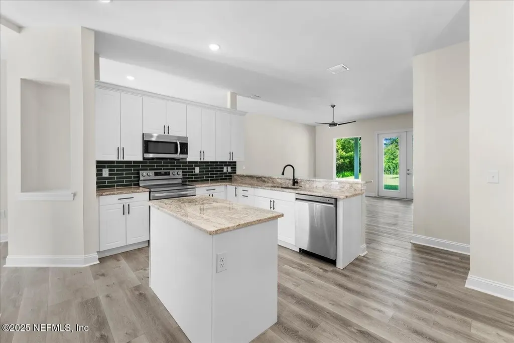 1790 N Lakeshore Drive Fleming Island FL 32003