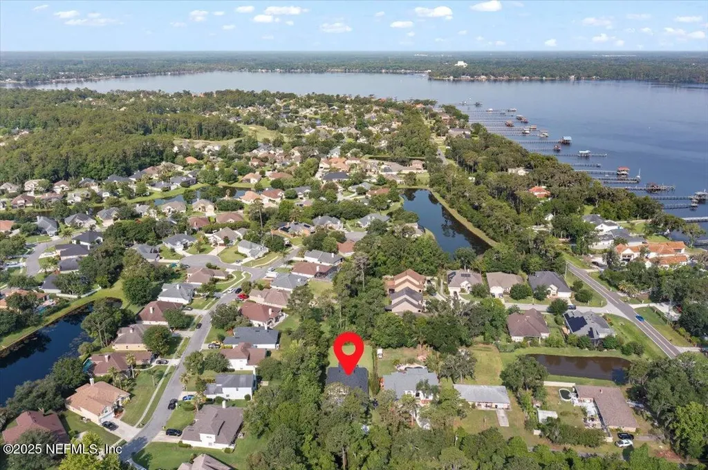 1790 N Lakeshore Drive Fleming Island FL 32003