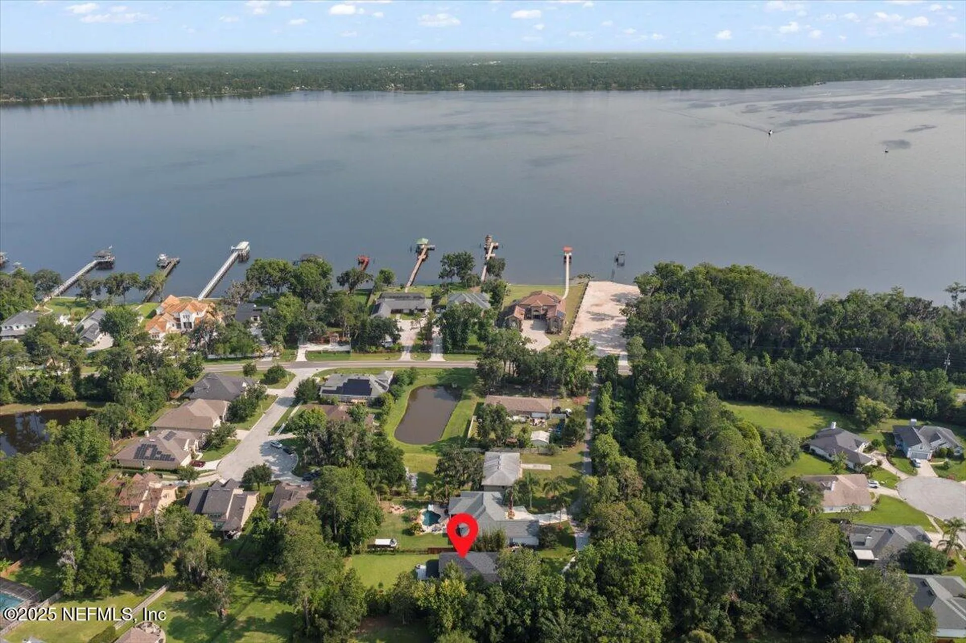 1790 N Lakeshore Drive Fleming Island FL 32003