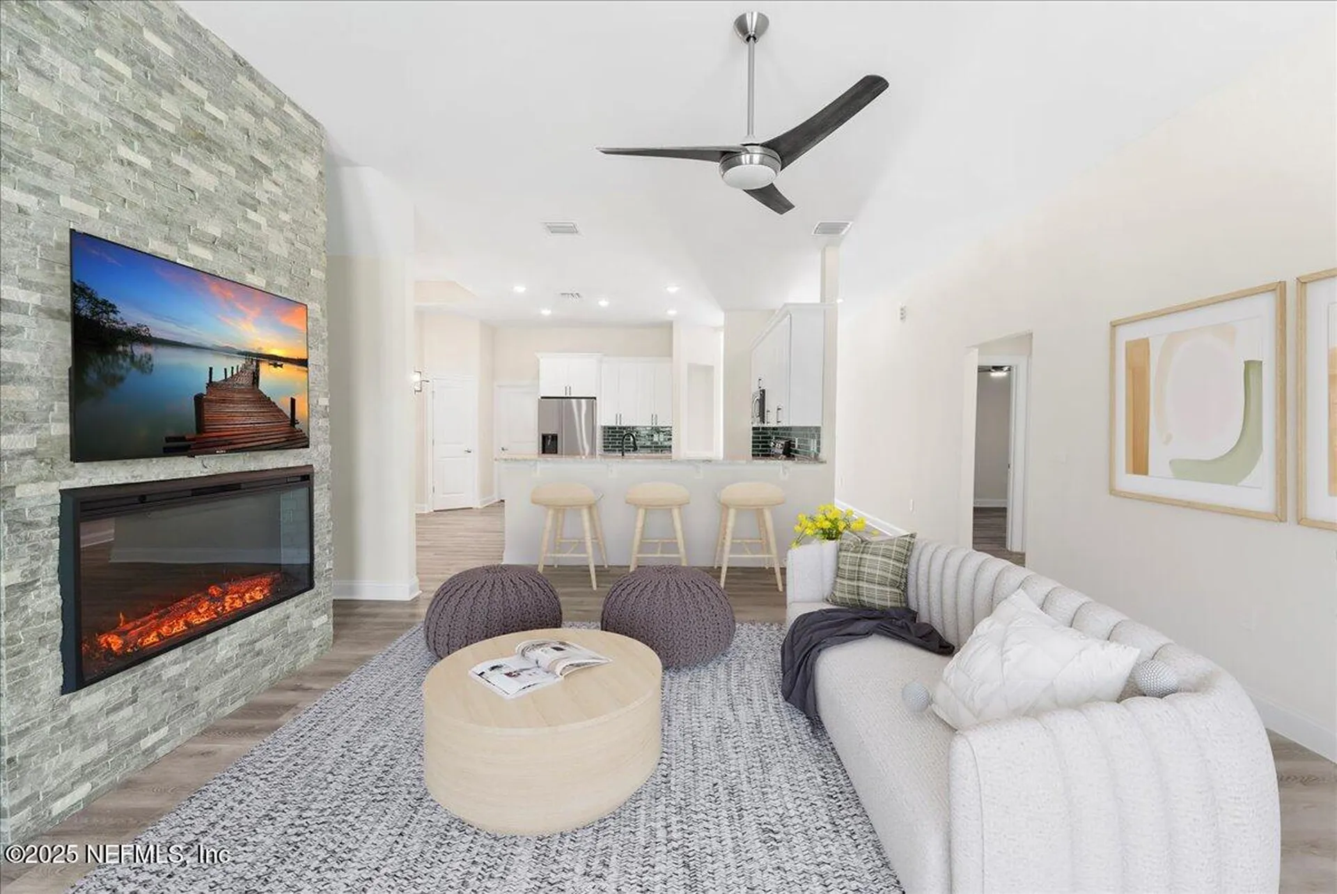 1790 N Lakeshore Drive Fleming Island FL 32003