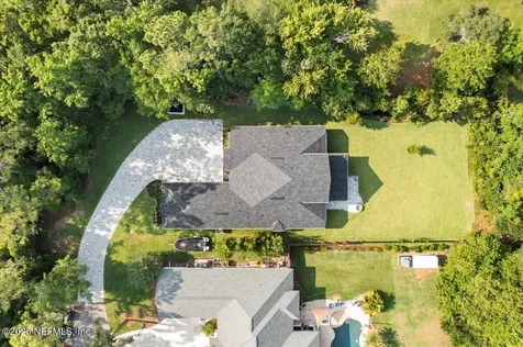 1790 N Lakeshore Drive Fleming Island FL 32003