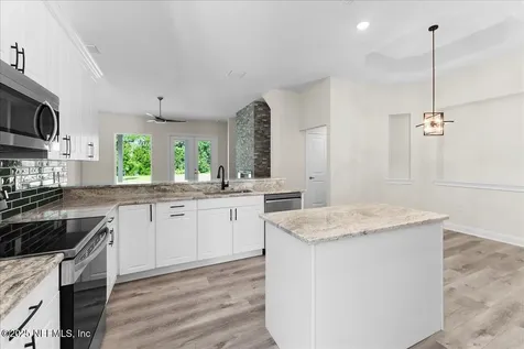 1790 N Lakeshore Drive Fleming Island FL 32003
