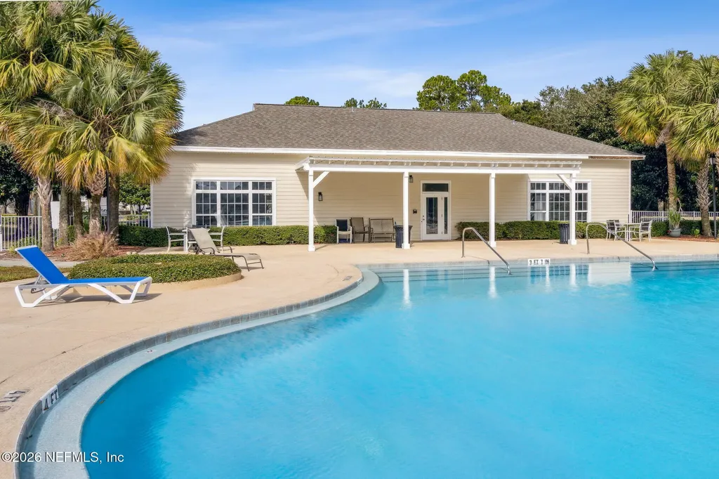 30970 Paradise Commons Fernandina Beach FL 32034