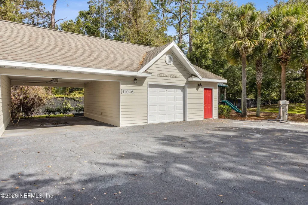 30970 Paradise Commons Fernandina Beach FL 32034