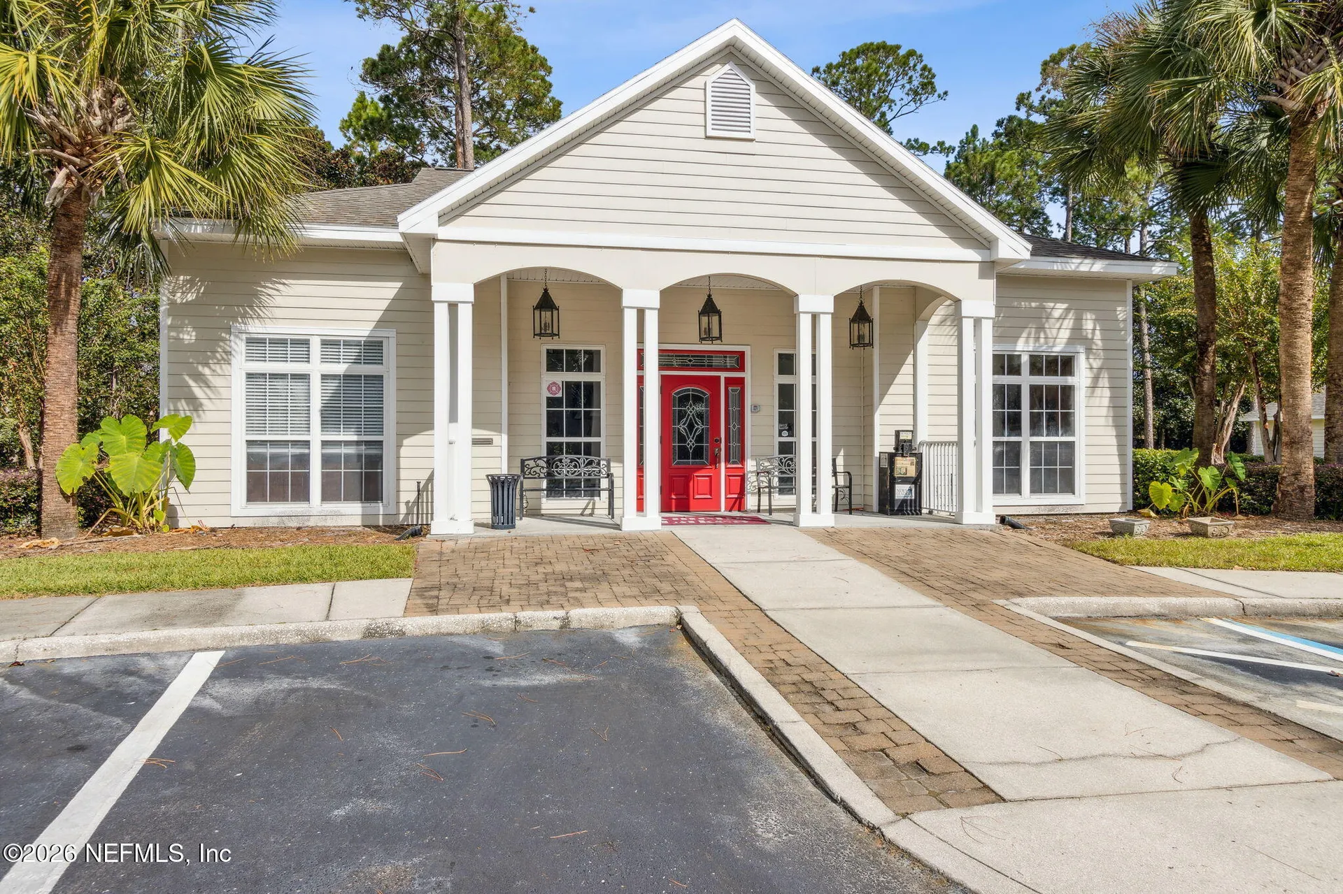 30970 Paradise Commons Fernandina Beach FL 32034