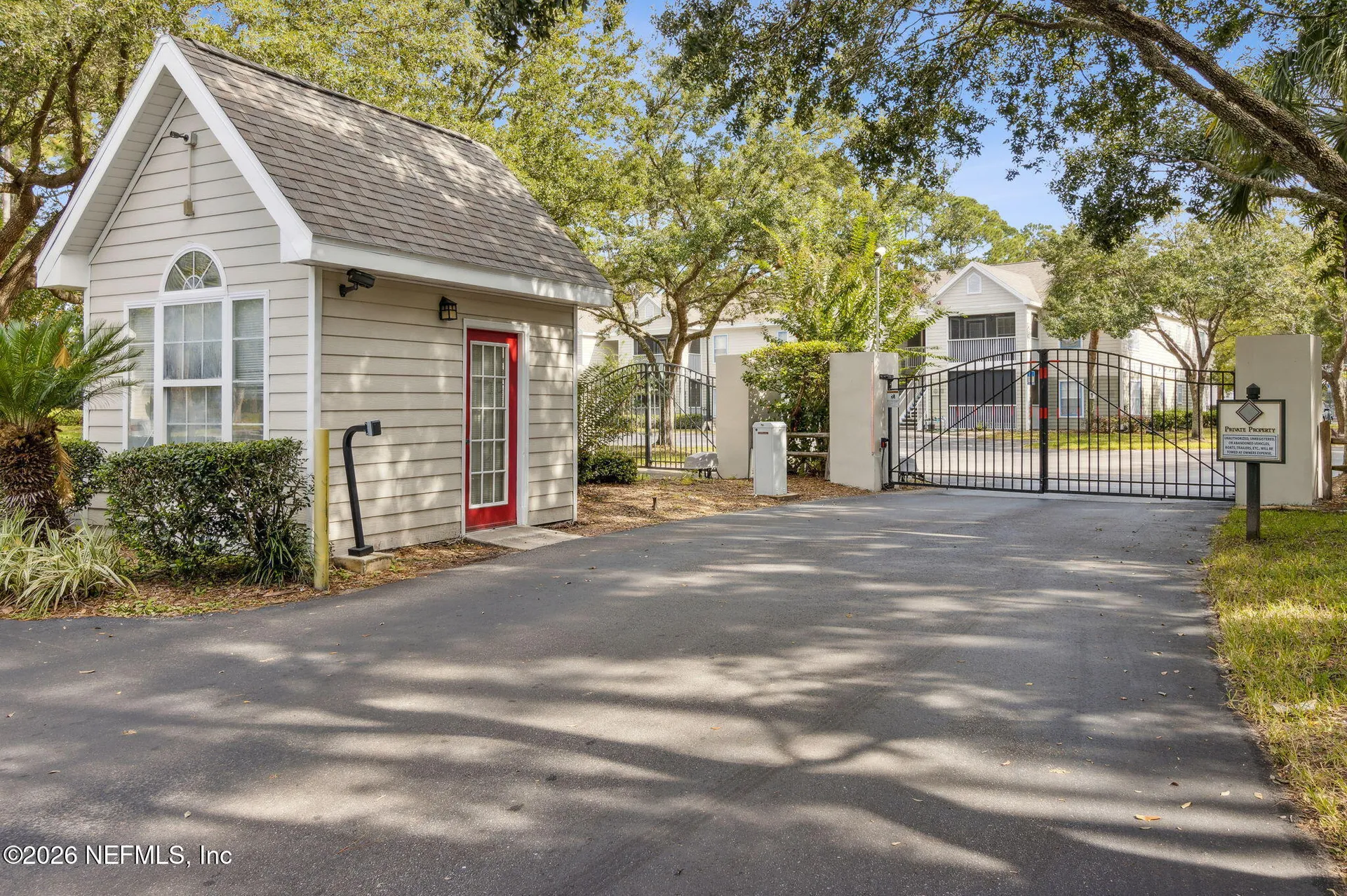 30970 Paradise Commons Fernandina Beach FL 32034