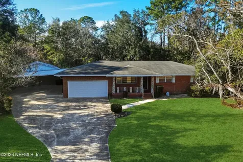6791 Grace Circle N Jacksonville FL 32205