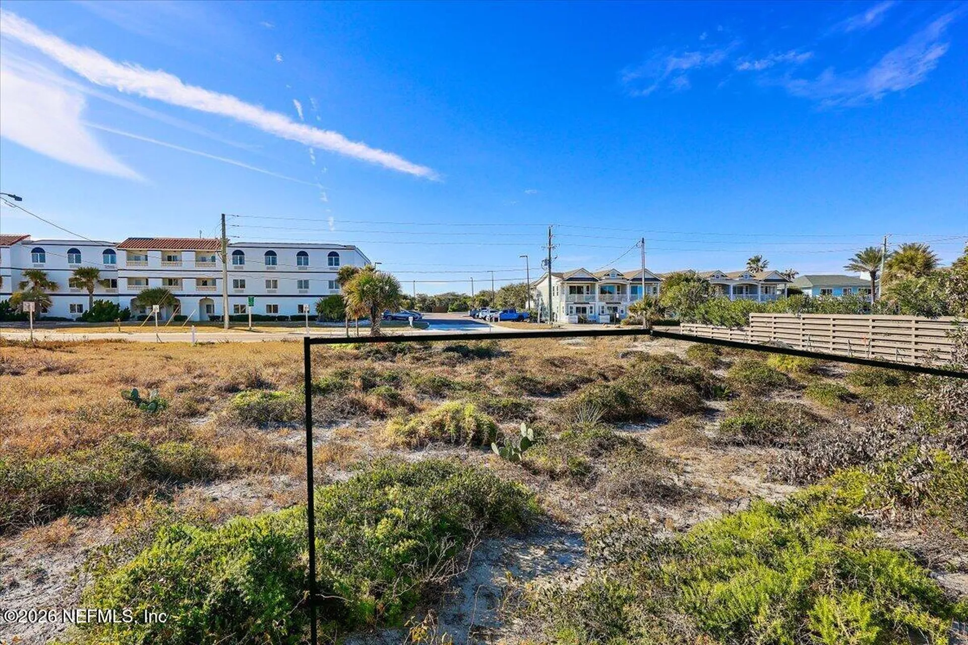 1962 S Fletcher Avenue Fernandina Beach FL 32034