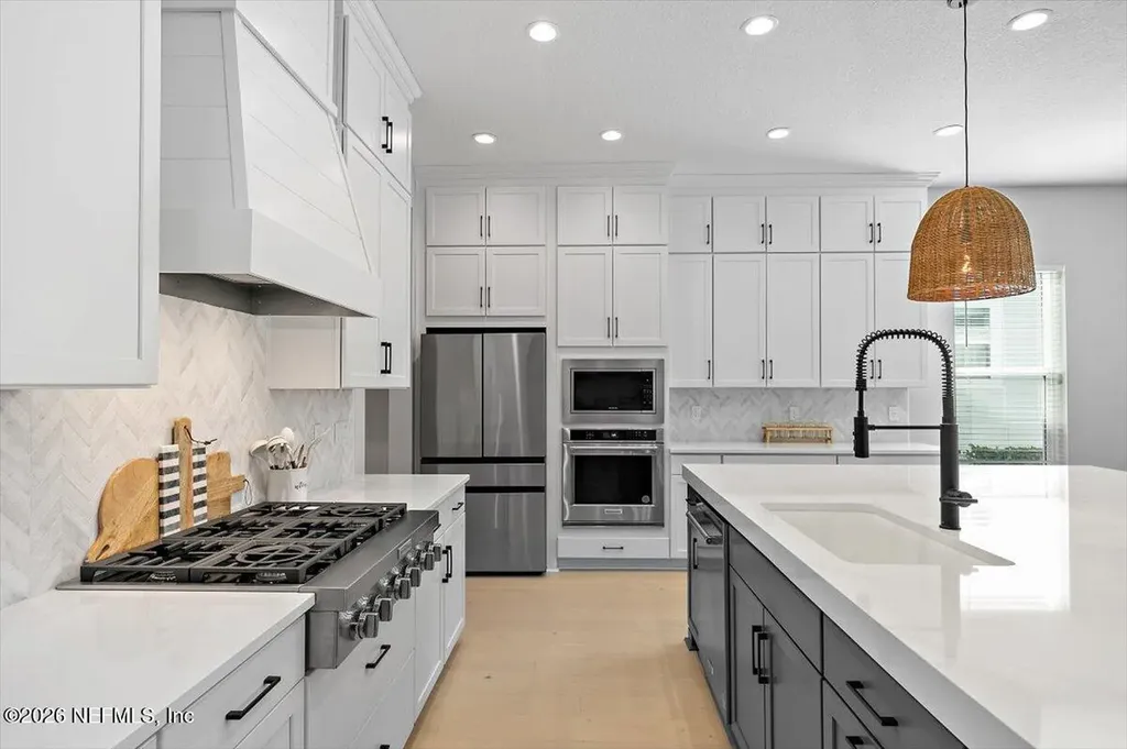 616 Seagrove Drive Ponte Vedra FL 32081