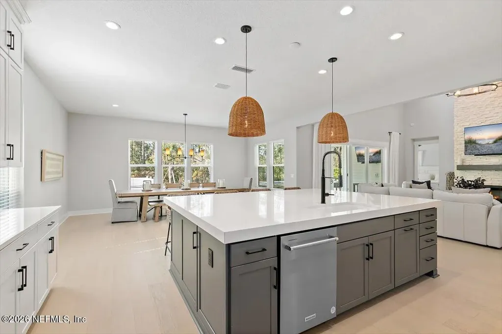 616 Seagrove Drive Ponte Vedra FL 32081