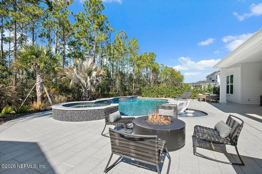 616 Seagrove Drive Ponte Vedra FL 32081