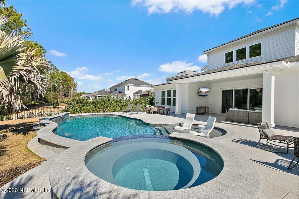 616 Seagrove Drive Ponte Vedra FL 32081