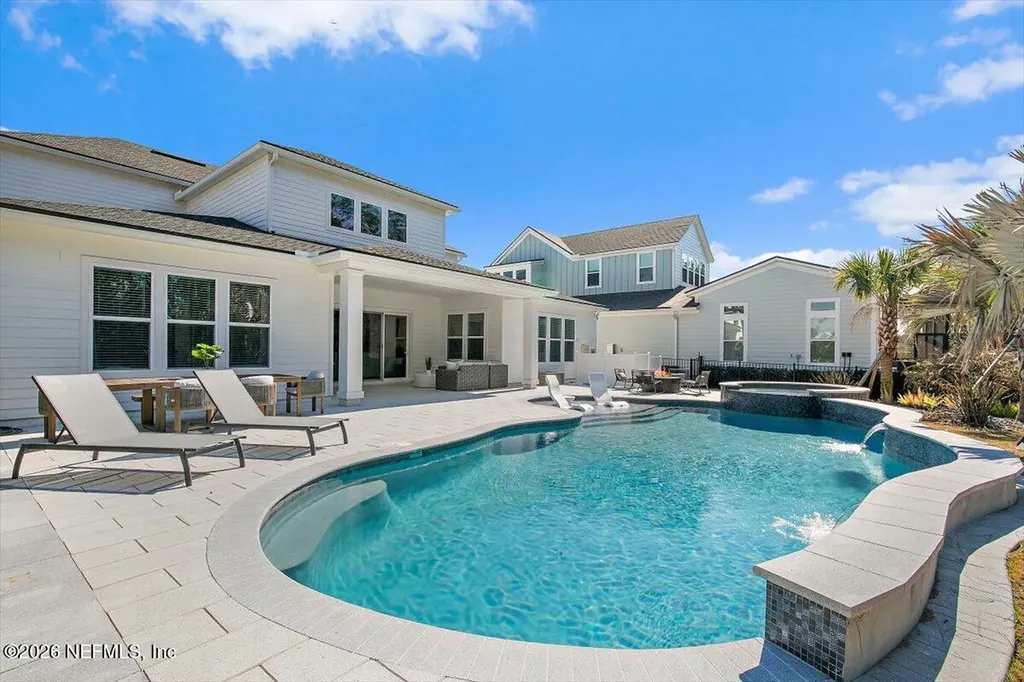 616 Seagrove Drive Ponte Vedra FL 32081