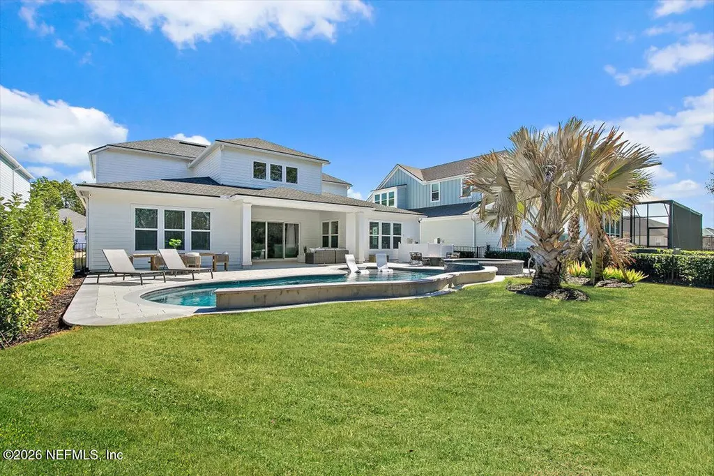 616 Seagrove Drive Ponte Vedra FL 32081