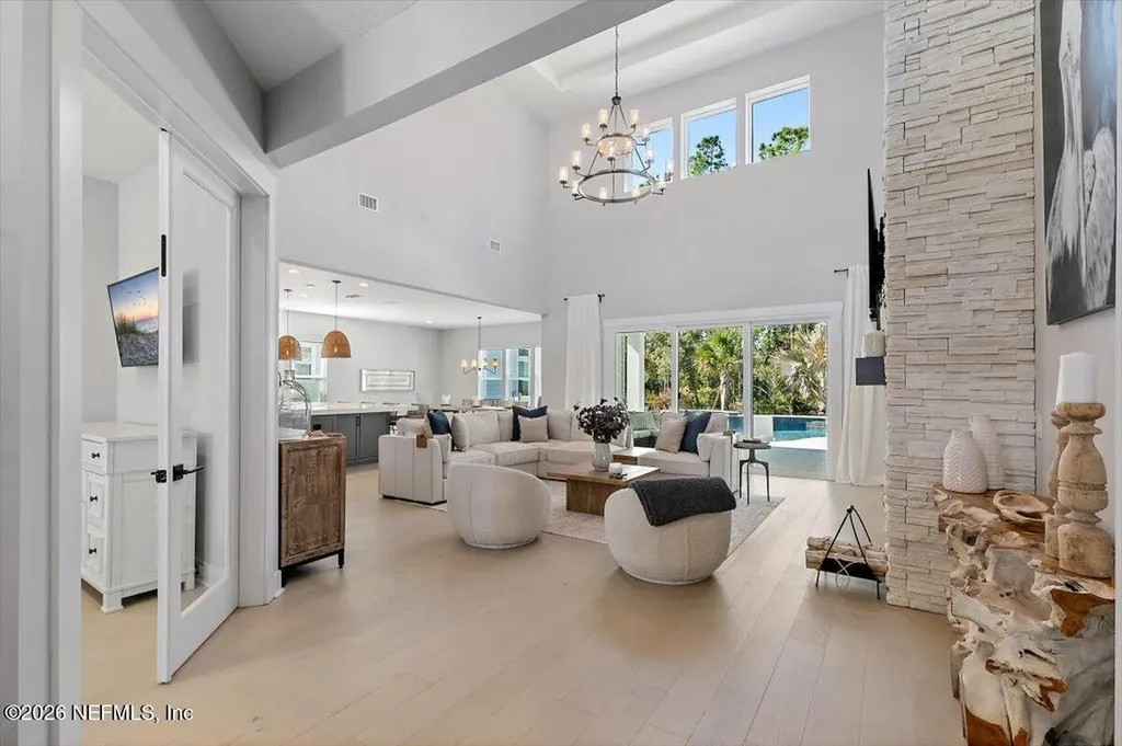 616 Seagrove Drive Ponte Vedra FL 32081