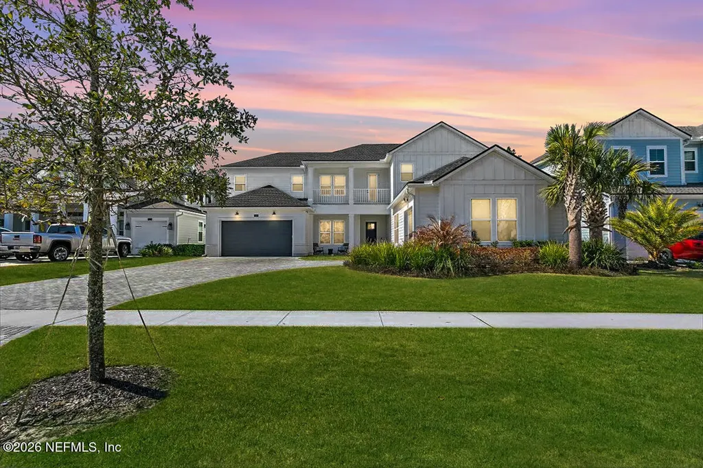 616 Seagrove Drive Ponte Vedra FL 32081