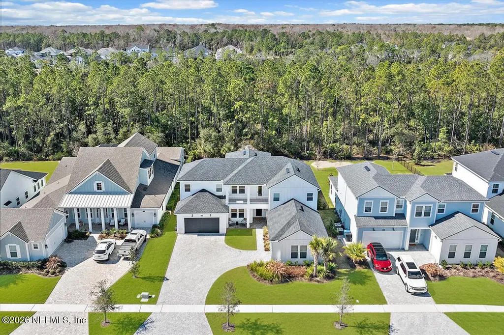 616 Seagrove Drive Ponte Vedra FL 32081