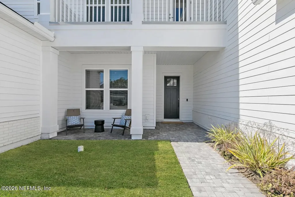 616 Seagrove Drive Ponte Vedra FL 32081