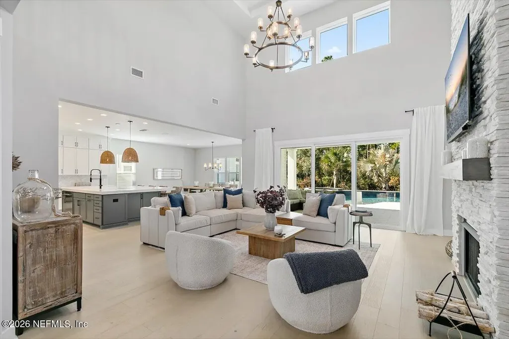616 Seagrove Drive Ponte Vedra FL 32081