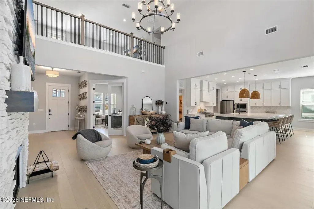 616 Seagrove Drive Ponte Vedra FL 32081