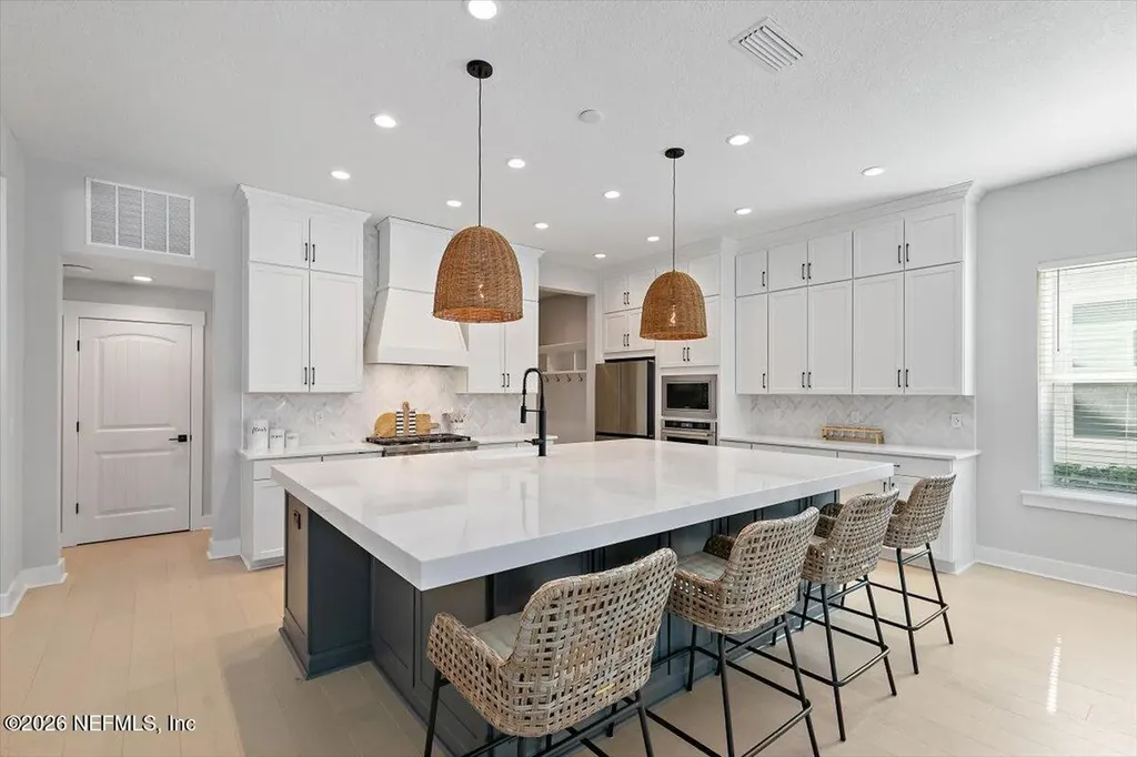 616 Seagrove Drive Ponte Vedra FL 32081