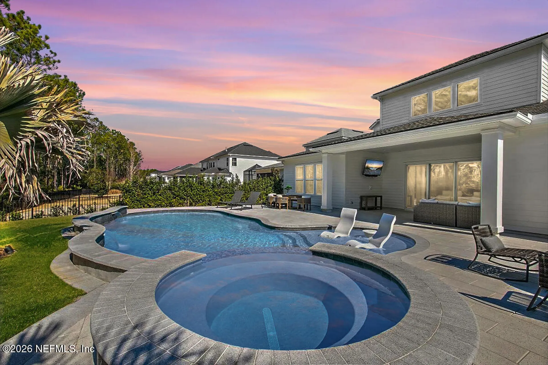 616 Seagrove Drive Ponte Vedra FL 32081