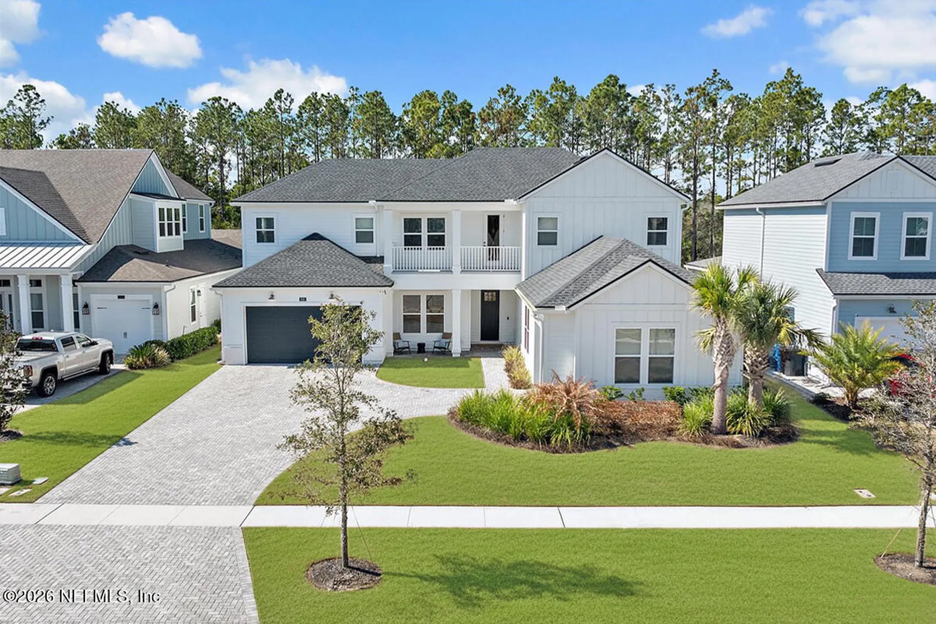 616 Seagrove Drive Ponte Vedra FL 32081