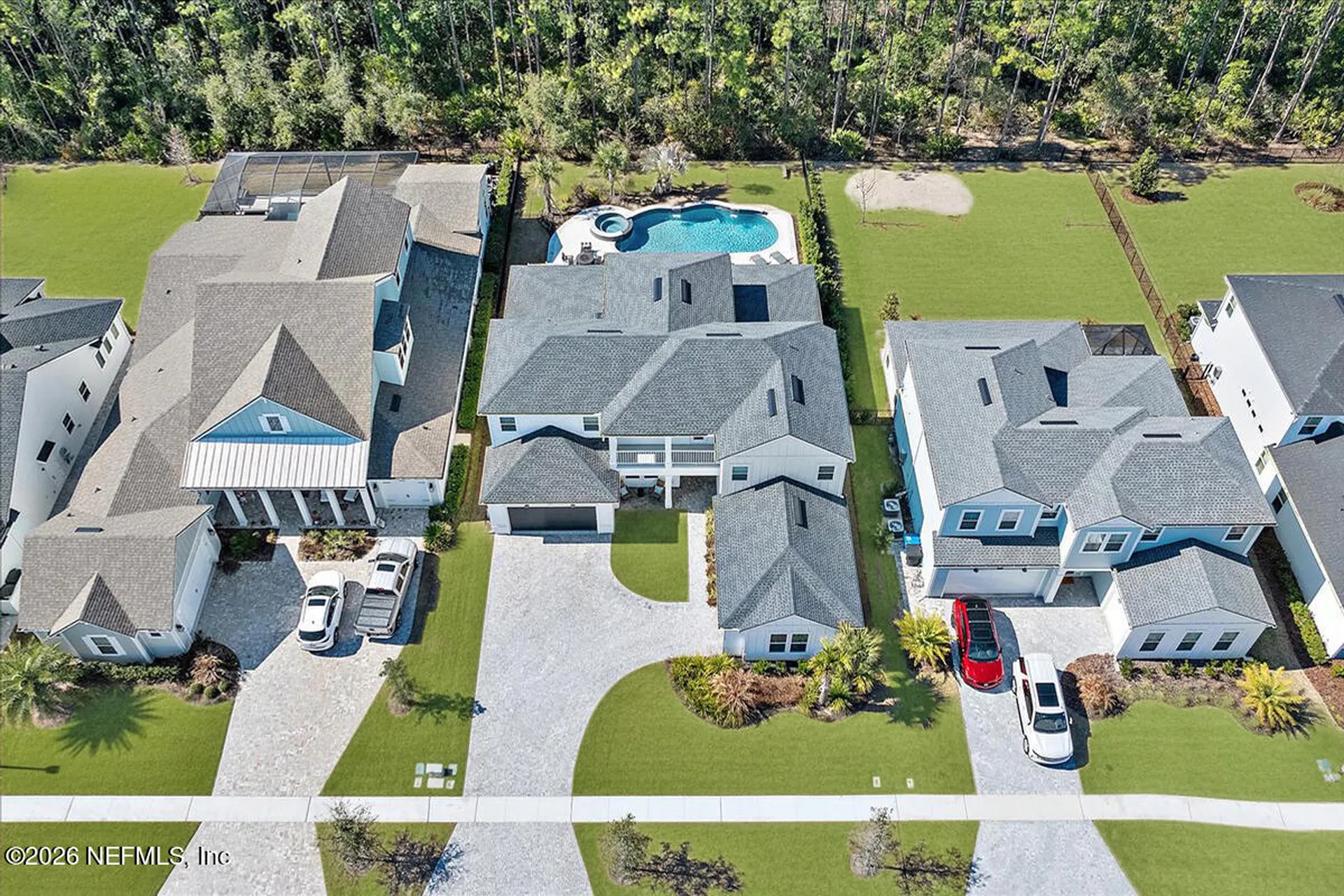 616 Seagrove Drive Ponte Vedra FL 32081