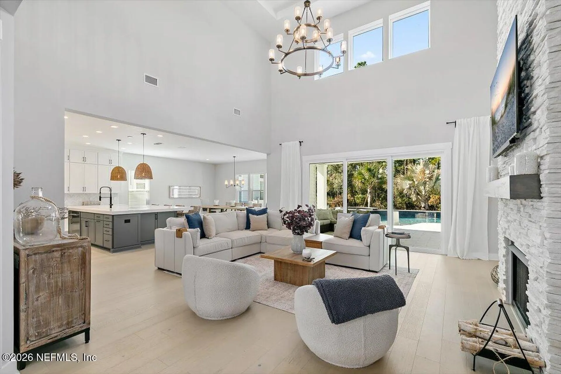 616 Seagrove Drive Ponte Vedra FL 32081