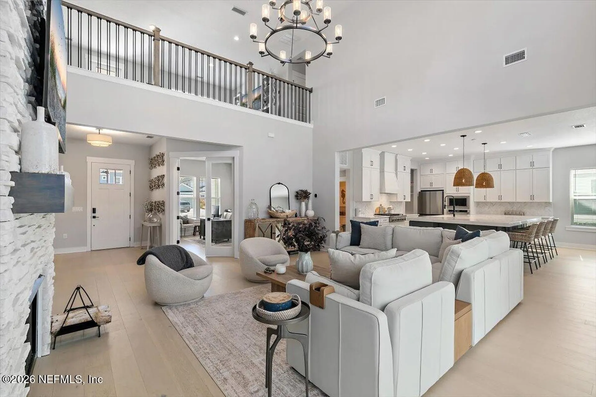 616 Seagrove Drive Ponte Vedra FL 32081