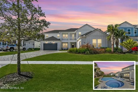 616 Seagrove Drive Ponte Vedra FL 32081