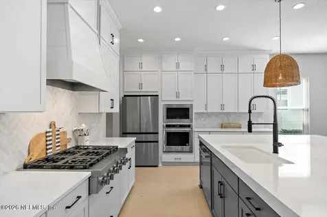 616 Seagrove Drive Ponte Vedra FL 32081