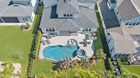 616 Seagrove Drive Ponte Vedra FL 32081
