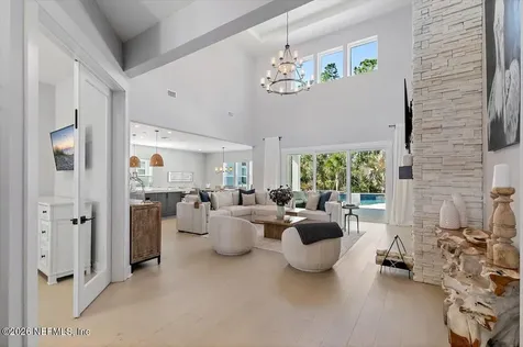 616 Seagrove Drive Ponte Vedra FL 32081