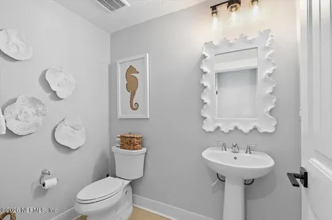 616 Seagrove Drive Ponte Vedra FL 32081