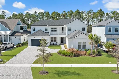 616 Seagrove Drive Ponte Vedra FL 32081