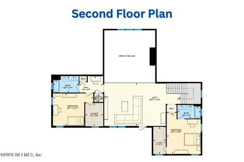 616 Seagrove Drive Ponte Vedra FL 32081